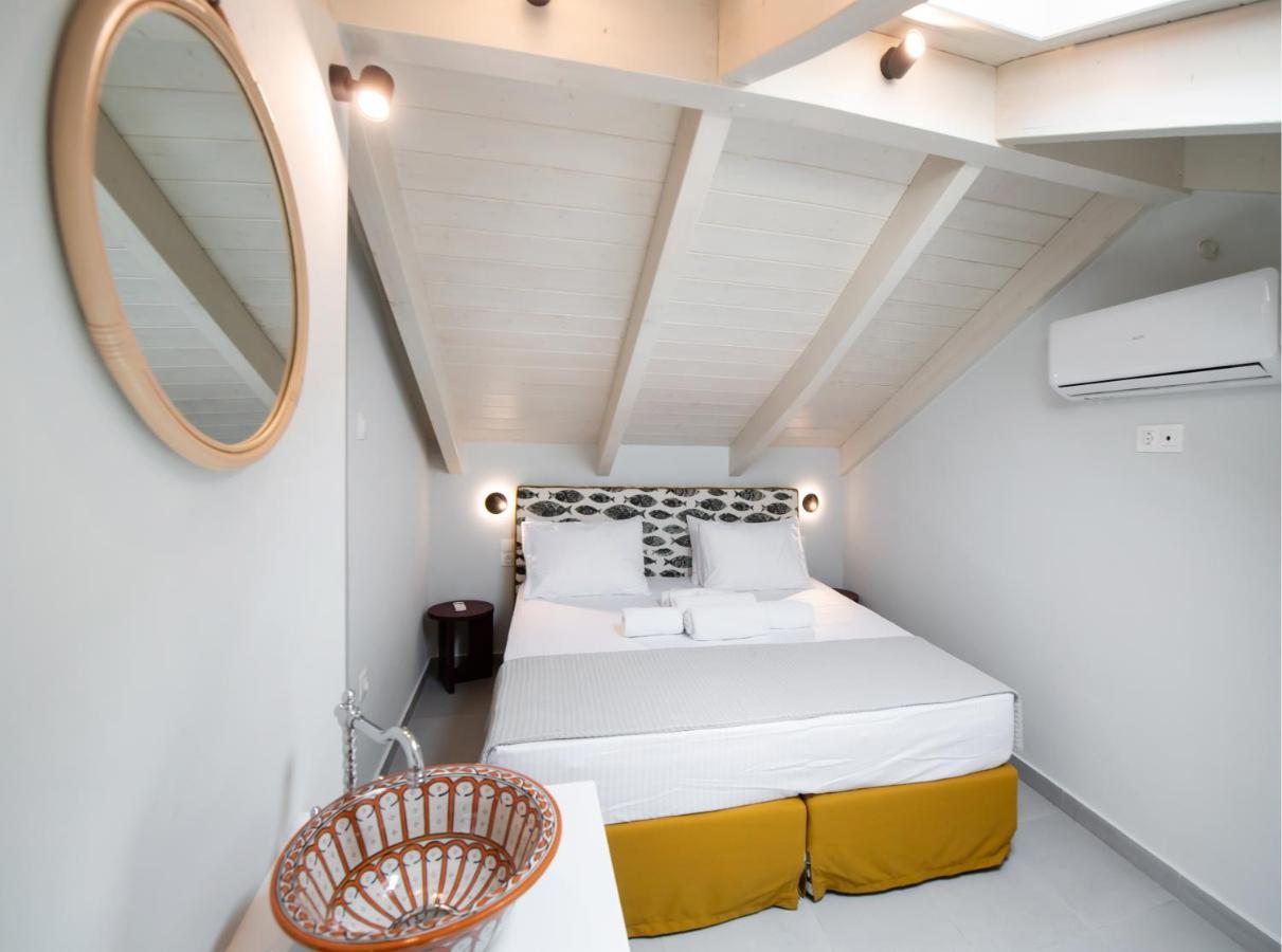 Onar Suites Lefkada المظهر الخارجي الصورة