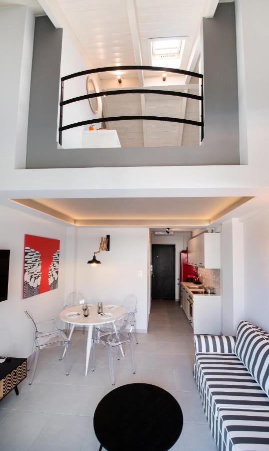 Onar Suites Lefkada المظهر الخارجي الصورة