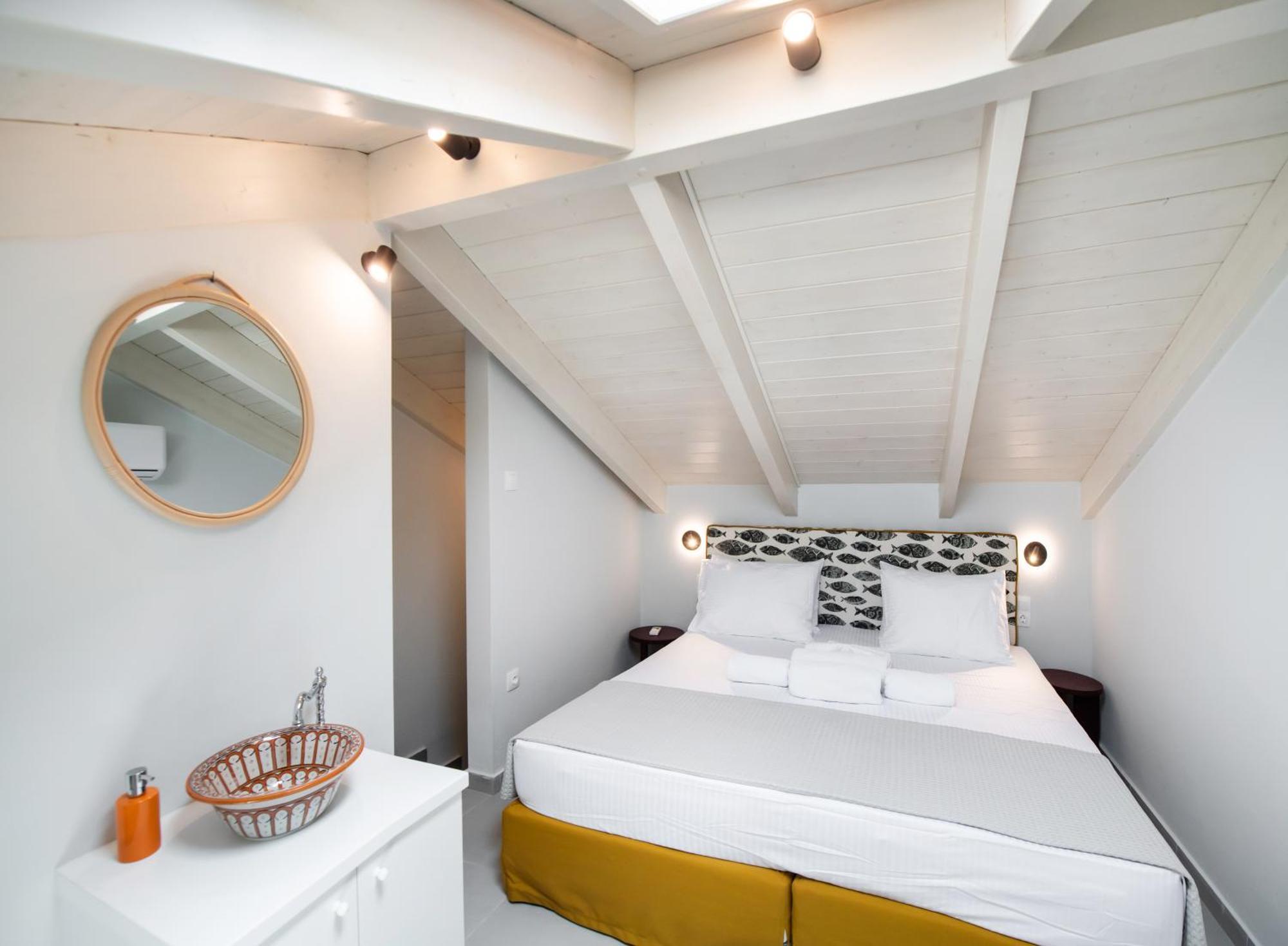 Onar Suites Lefkada المظهر الخارجي الصورة