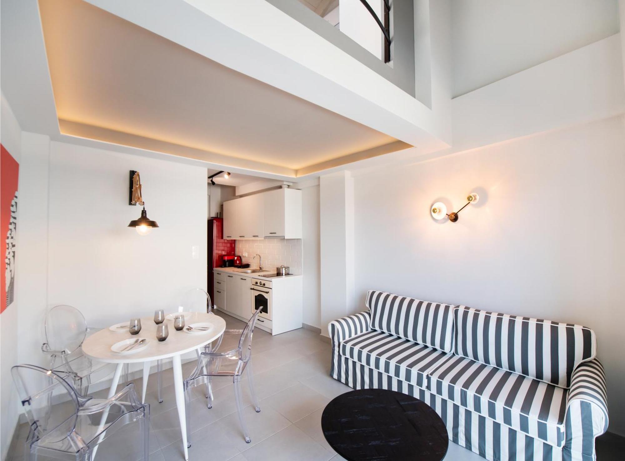 Onar Suites Lefkada المظهر الخارجي الصورة