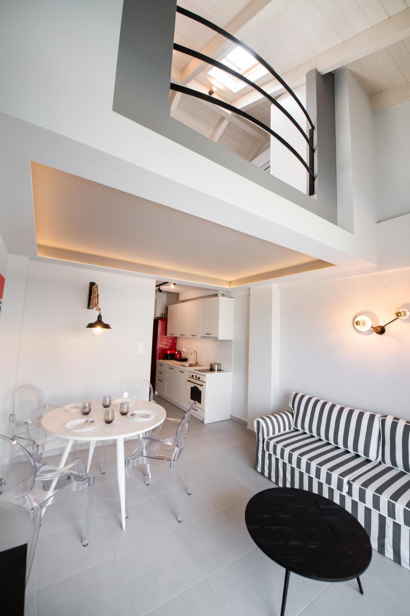 Onar Suites Lefkada المظهر الخارجي الصورة