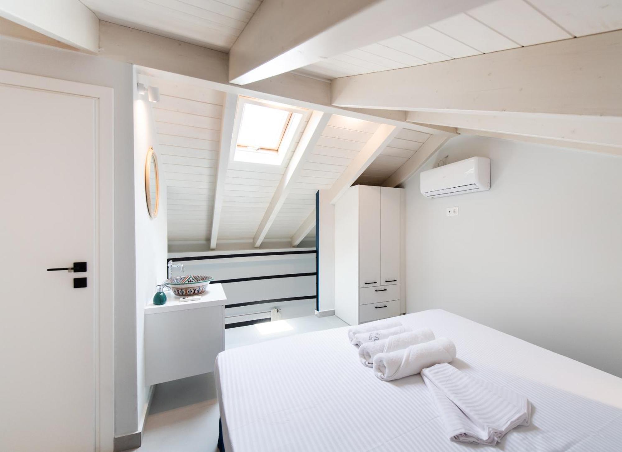 Onar Suites Lefkada المظهر الخارجي الصورة