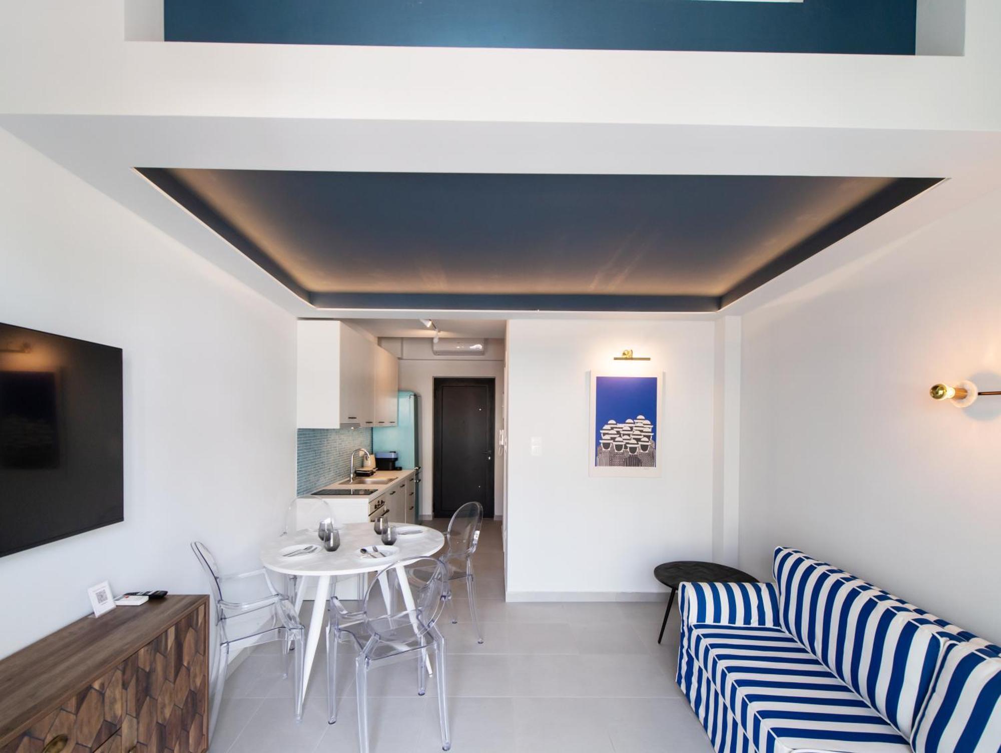 Onar Suites Lefkada المظهر الخارجي الصورة