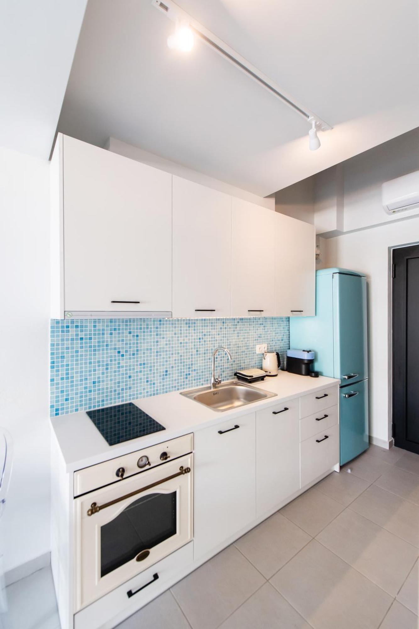 Onar Suites Lefkada المظهر الخارجي الصورة